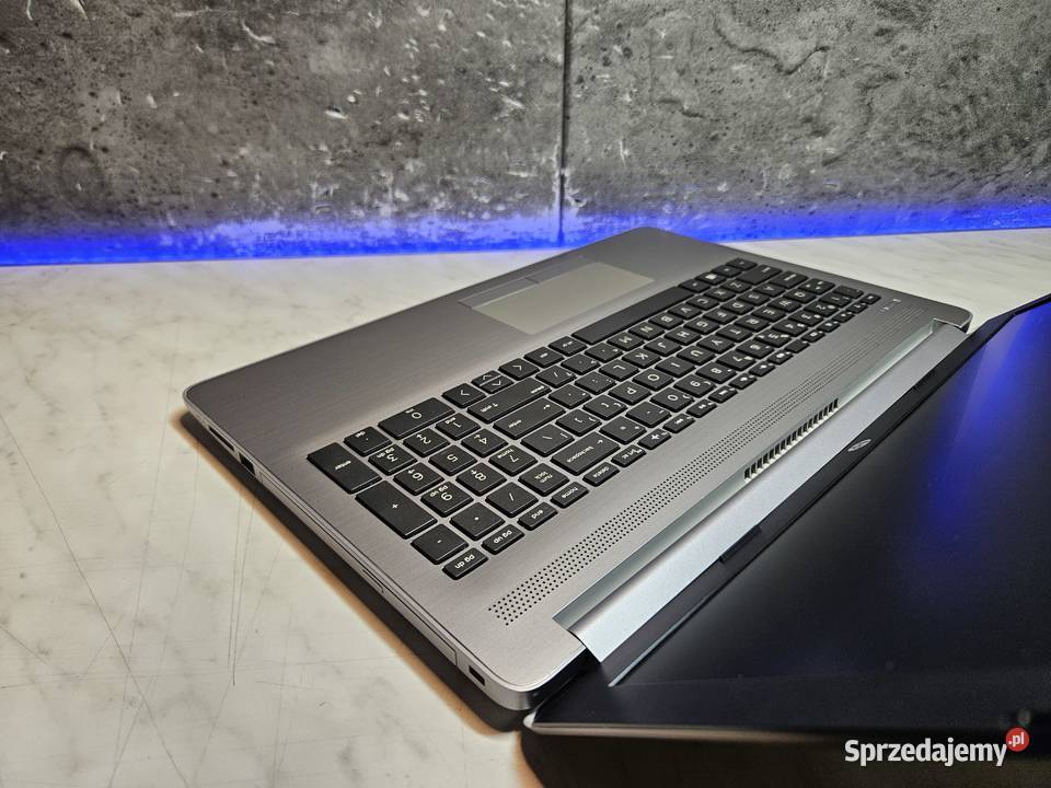 HP 255 G7 156 FHD Ryzen 5 PRO 3500U 32GB DDR4 Piaseczno sprzedam