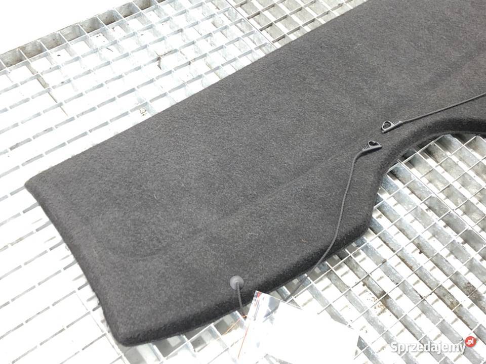 PÓŁKA TYLNA LANCIA YPSILON Hatchback 0311 OSŁONA sprzedam