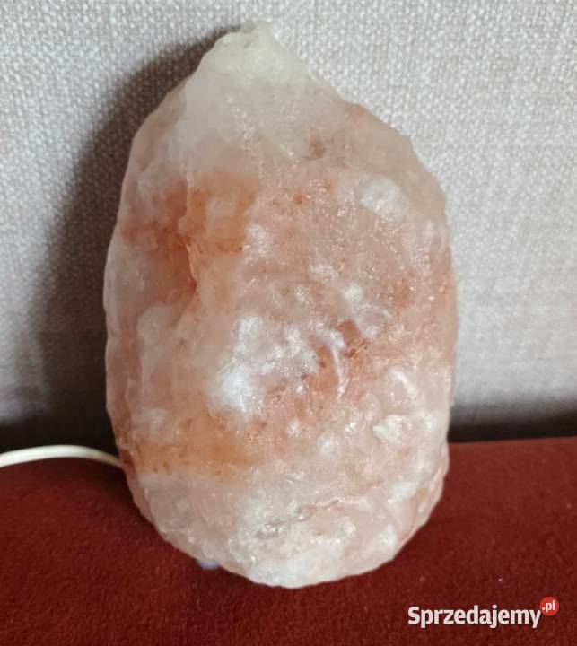 Lampa solna jonizująca