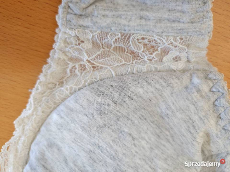 usztywniany stanik biustonosz bielizna ciążowa świętokrzyskie Kielce