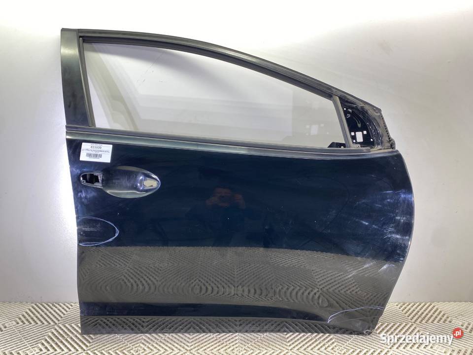 DRZWI PRAWY PRZÓD HONDA CIVIC IX Hatchback