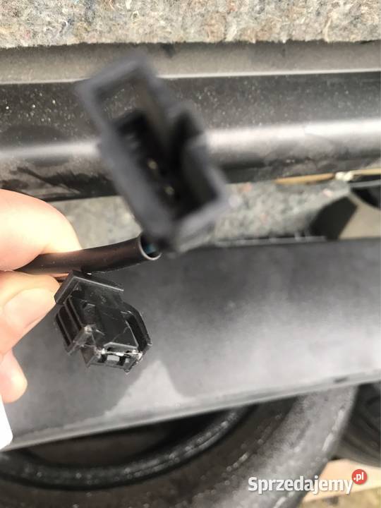 Audi A8 D3 elektryczna roleta szyba tył Rzeszów sprzedam