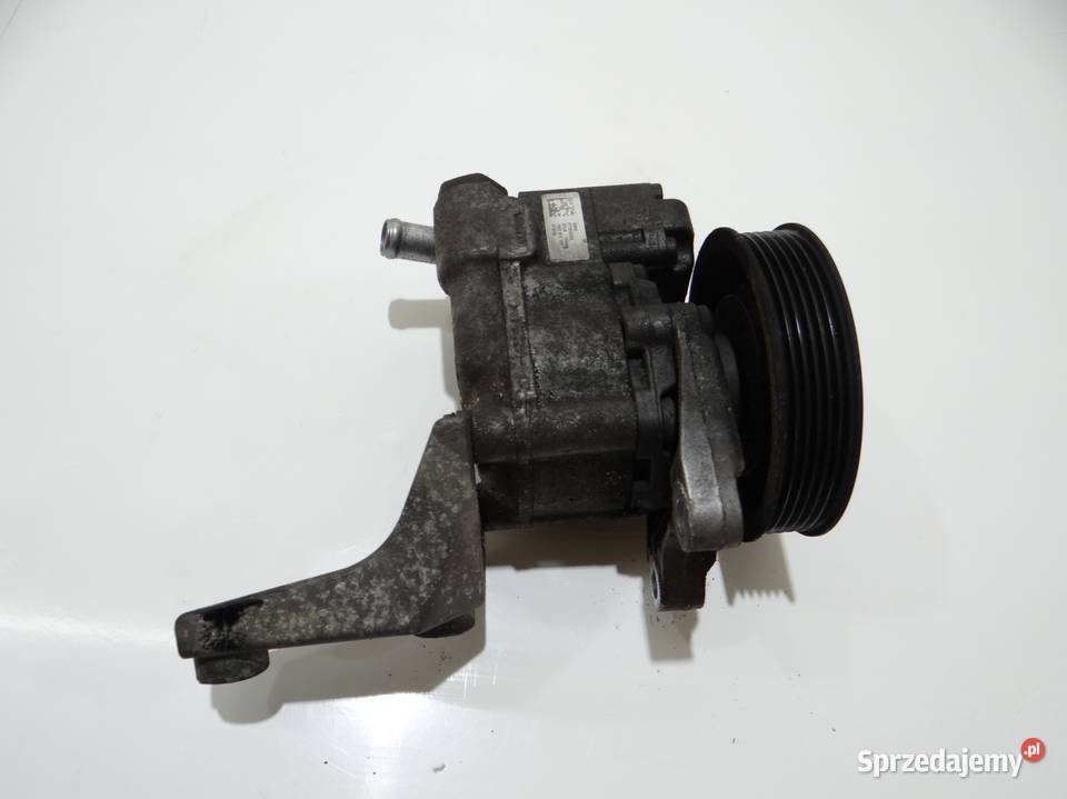 POMPA WSPOMAGANIA BMW E60 E61 LCI N53 6779362 Strzyżewice
