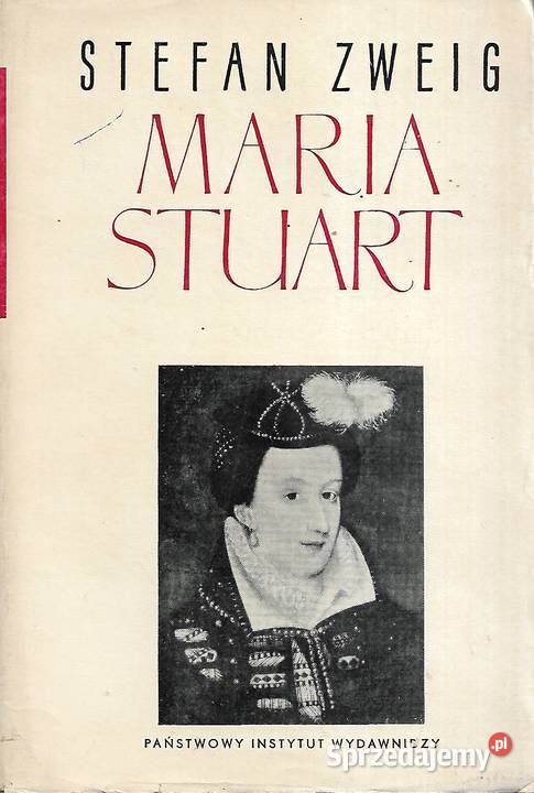 Maria Stuart S Zweig Puławy