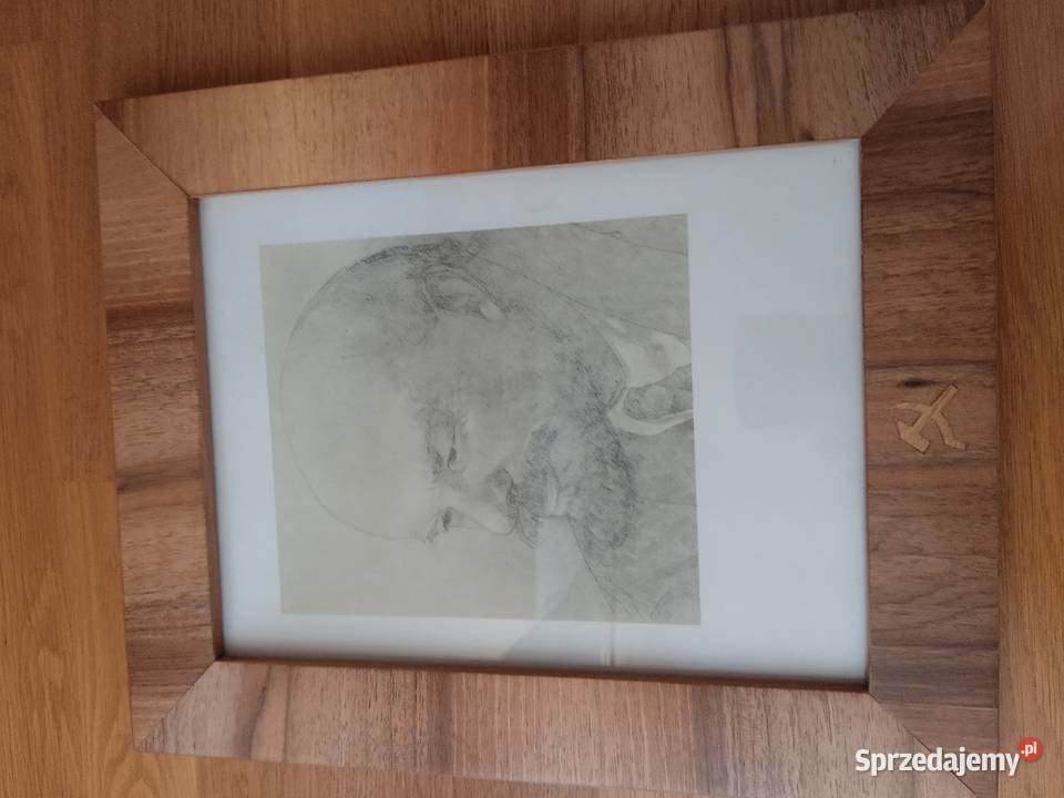 Lenin gabinetowy Żabno