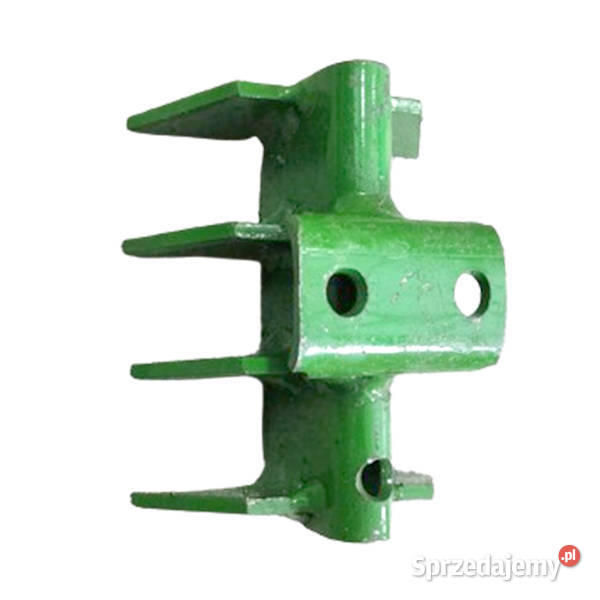 AH134773 Wkładka wklęsła John Deere Parts Do kombajnów sprzedam