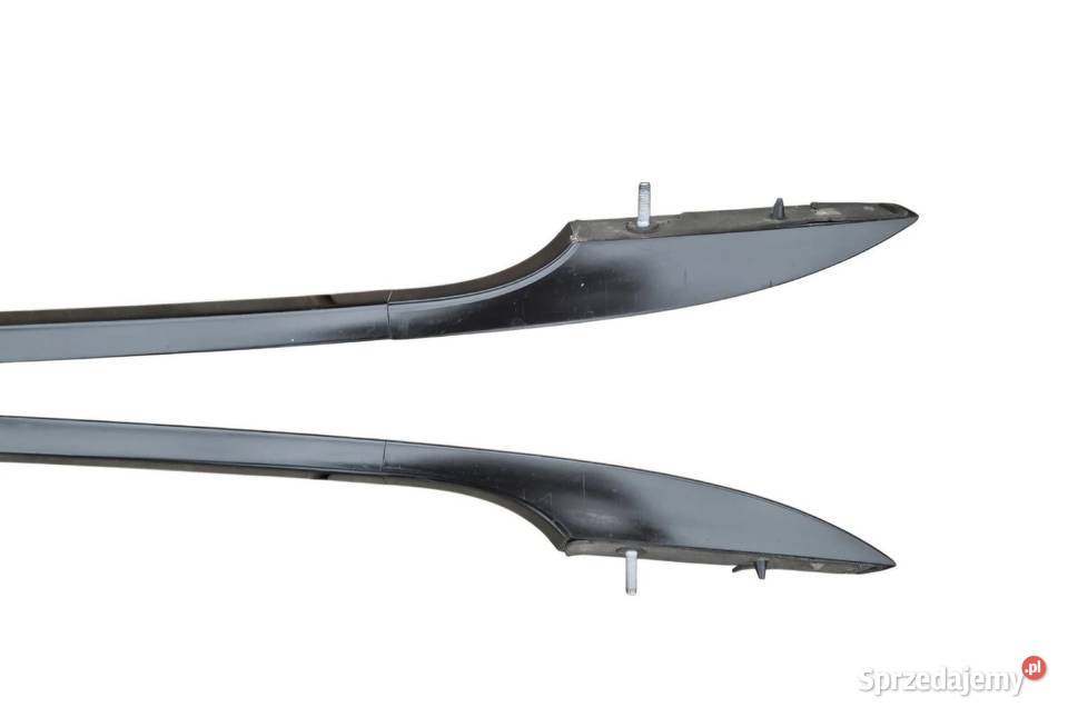 KMPL LEWY PRAWY RELING DACHOWY VW PASSAT B6 Działoszyce