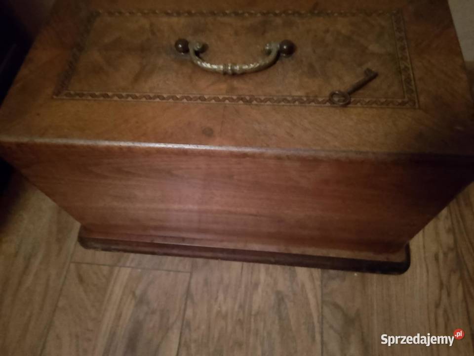 Do sprzedaży różności sprzedam