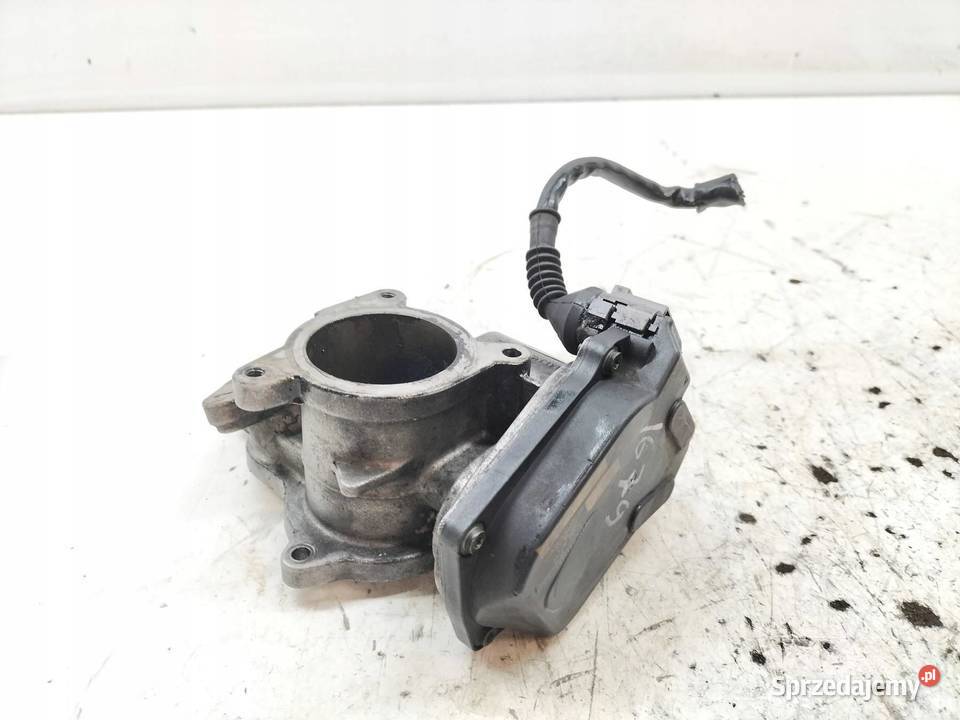 ZAWÓR EGR A2C53060455 20 TDI Audi A4 III