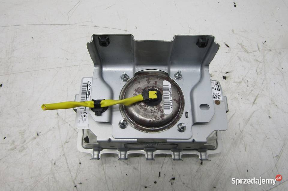 PODUSZKA POWIETRZNA PASAŻERA AIRBAG MITSUBISHI