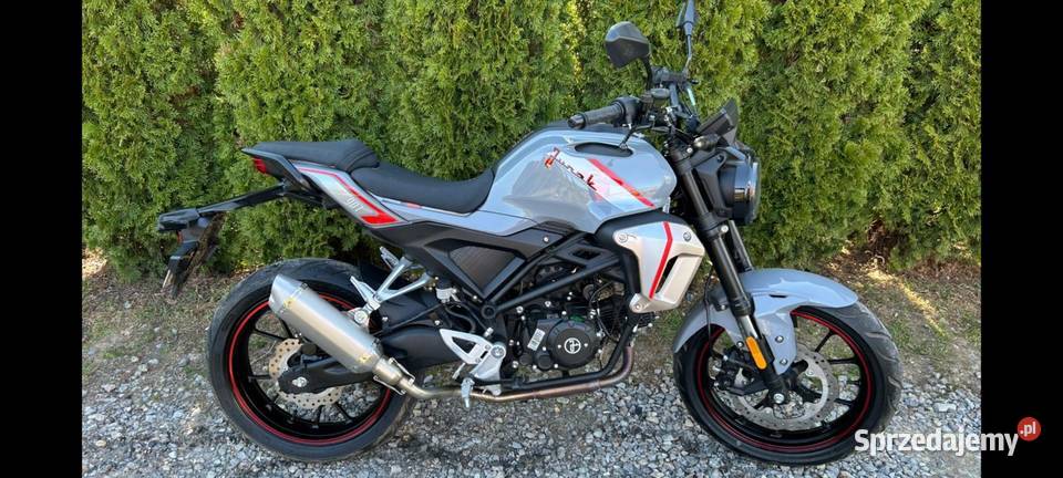 Junak 907 50ccm pierwszy właściciel Bytom