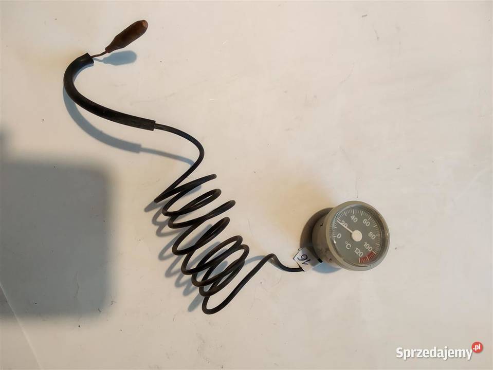 Części z demontażu kotła TERMET Inwesterm Reguły