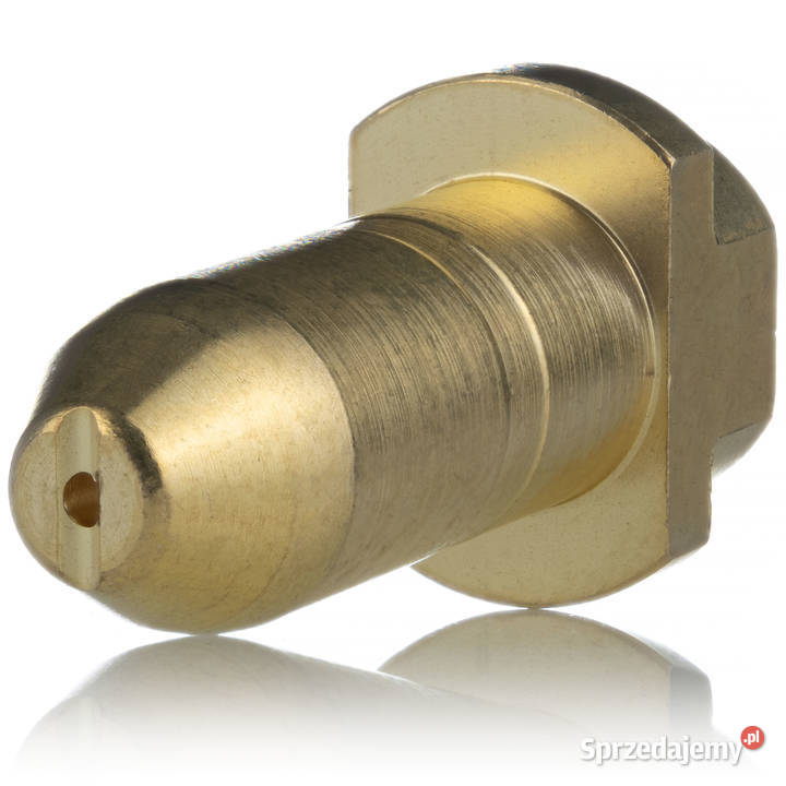 Wkład Dyszy do Lancy Vario do Karcher K5 K6 K7 małopolskie Ludźmierz