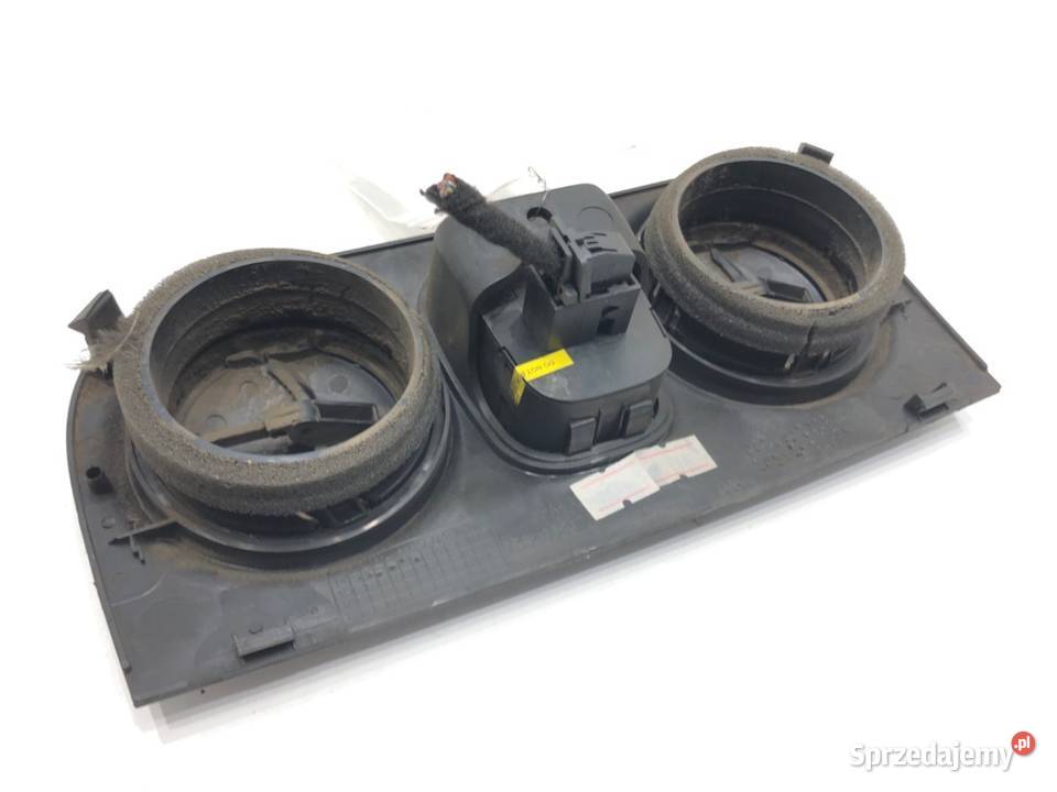 KRATKA NAWIEWU PRZÓD CITROEN NEMO Van minibus