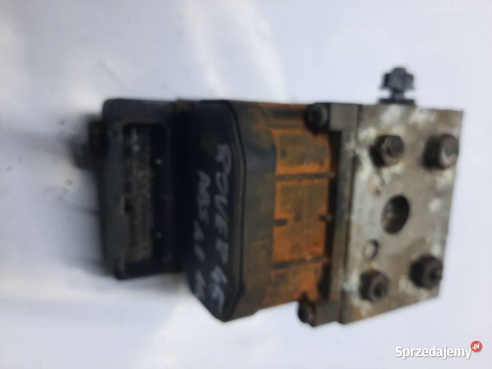 Rover sterownik pompa ABS 0273004537