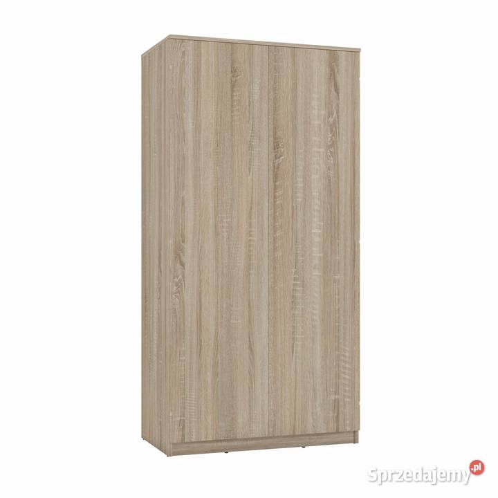 Szafa Malwa SD90 Dąb Sonoma opolskie sprzedam