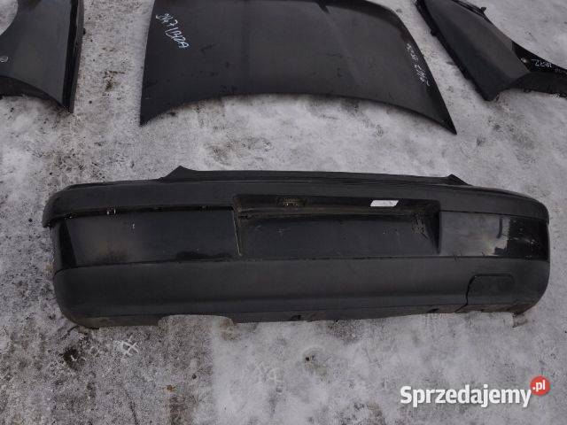 ibiza II FL zderzak kolor LB72 2450 WYSYŁKA sprzedam