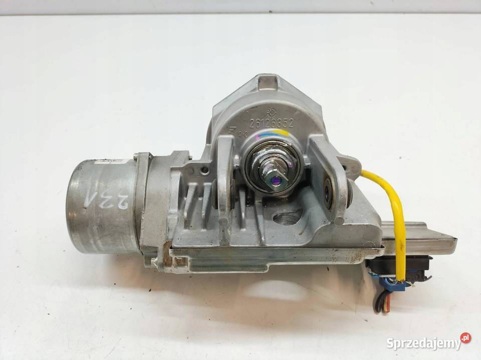 KOLUMNA WSPOMAGANIE ELEKTRYCZNE 2611786709A Opel Rok produkcji 2008