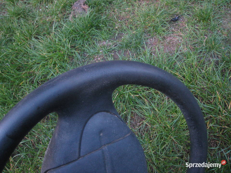 Kierownica Fiat seicento 600 98 bez airbag małopolskie Kraków