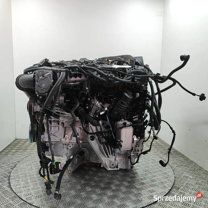 Silnik Bmw X5 G05 xDrive 45 e iPerformance 30 L