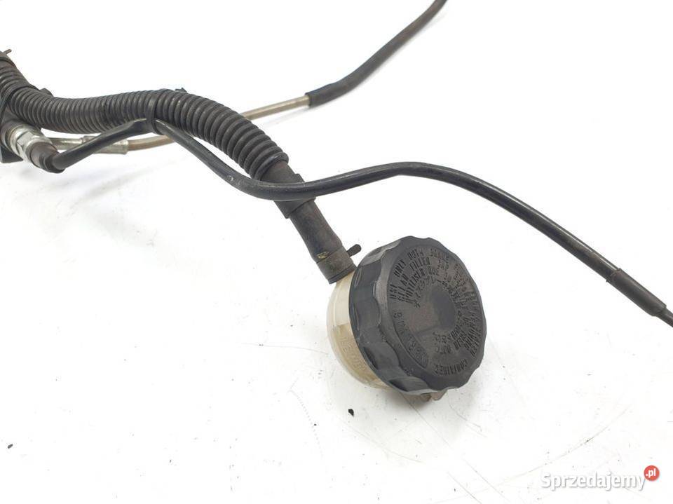 POMPKA HAMULCOWA BUELL XB12S TYŁ Lipno