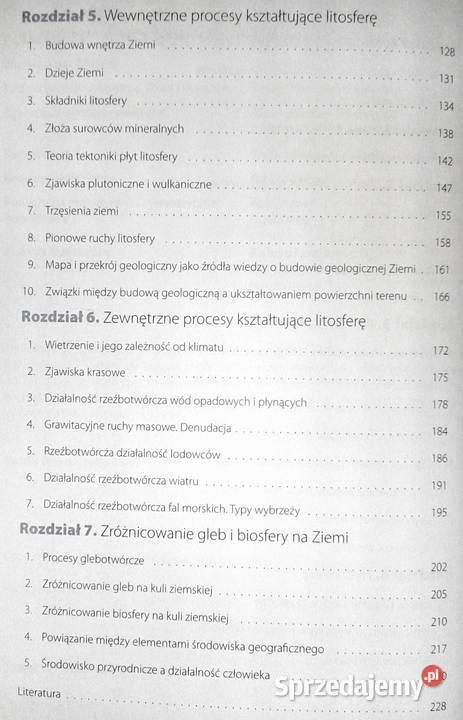 Geografia na czasie 1 miękka Chełm