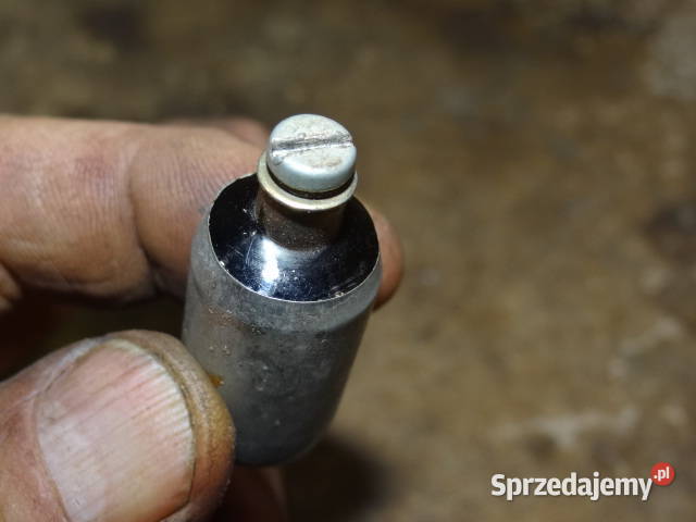 kondensator iskrownika AWO Simson MZ org DDR Żary