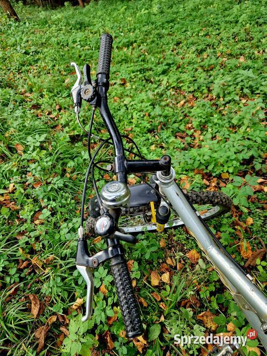 Rower górski TREK Górskie, MTB Dąbrowa Górnicza