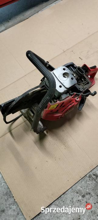 YATO Przecinarka Do Betonu Spalinowa CZĘŚCI Poświętne