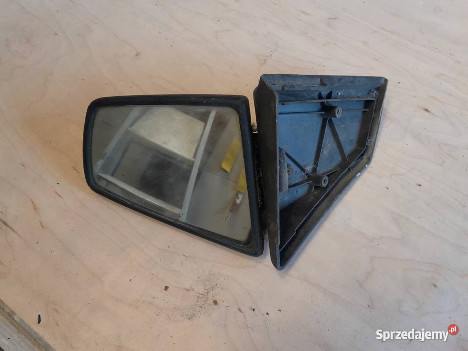 Lusterko Renault R 14 Pozostałe Niemce