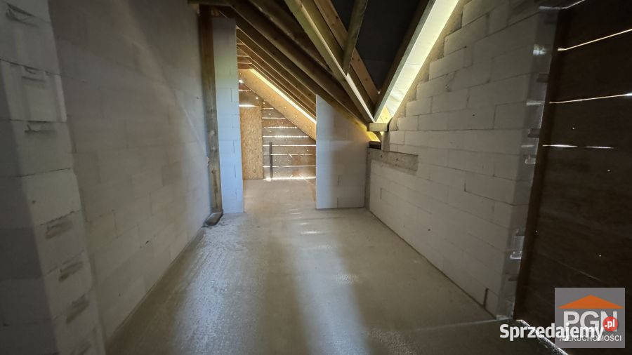 Ogłoszenie dom wolnostojący 300m2 Kamień zachodniopomorskie Kamień Pomorski