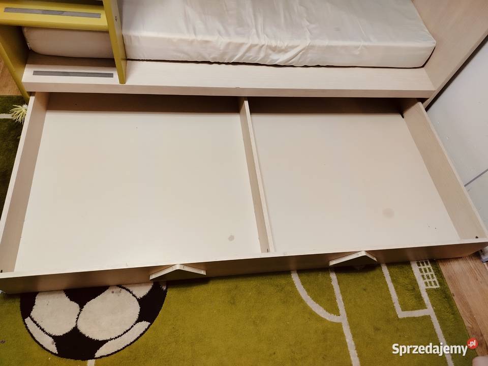 Sprzedam łóżko piętrowe strzałka Meble Lublin