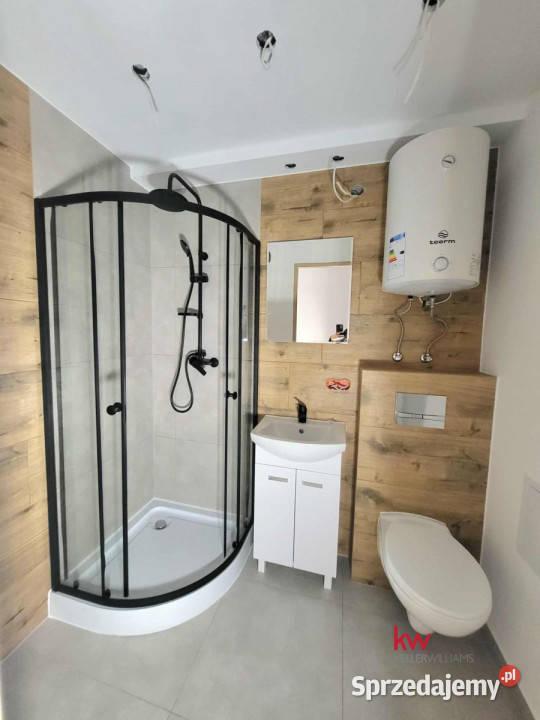 Mieszkanie Bytom Adolfa Piątka 38m2 2 pokoje