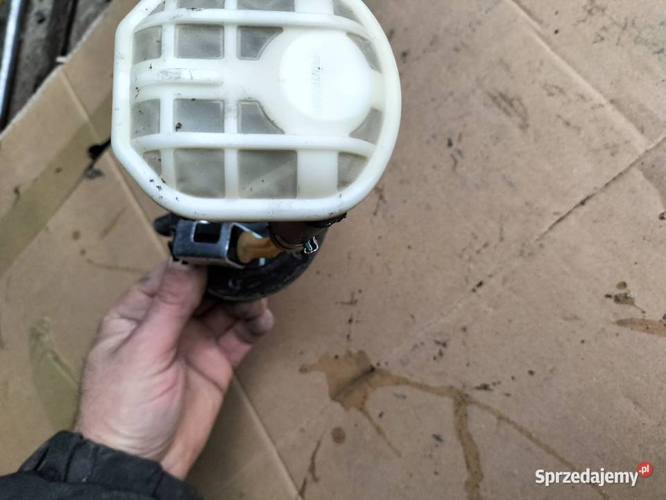 OPEL ASTRA F 14 BENZYNA POMPA POMPKA PALIWA osobowe Kamień-Kolonia