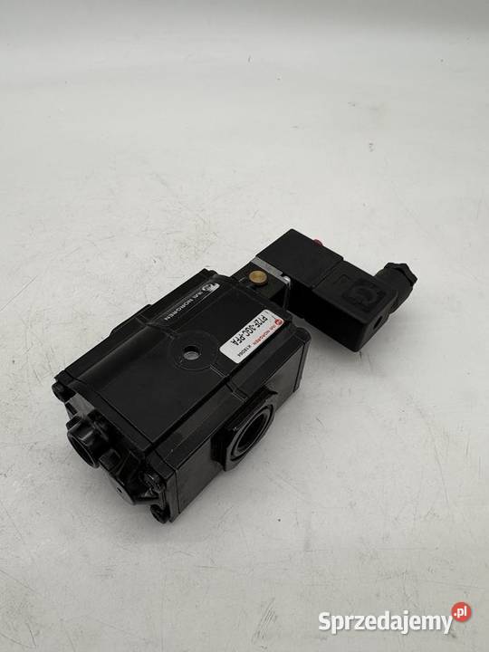 Norgren P72F3GCNNN Excelon soft start valve Pozostałe Warszawa