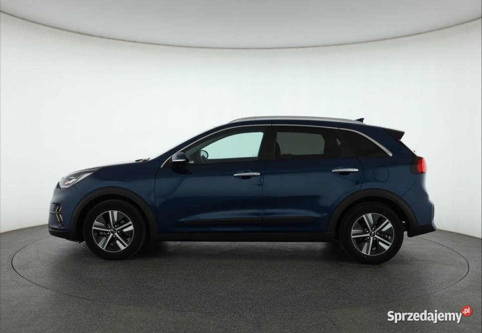 Kia Niro Hybrid Piaseczno