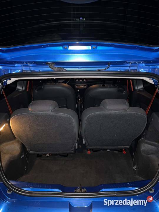 Renault Twingo 2 RS 16 133 benzyna+LPG Żmigród