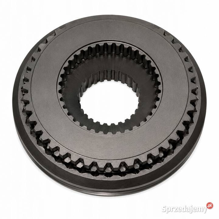 SYNCHRONIZATOR HOLLAND 5169029