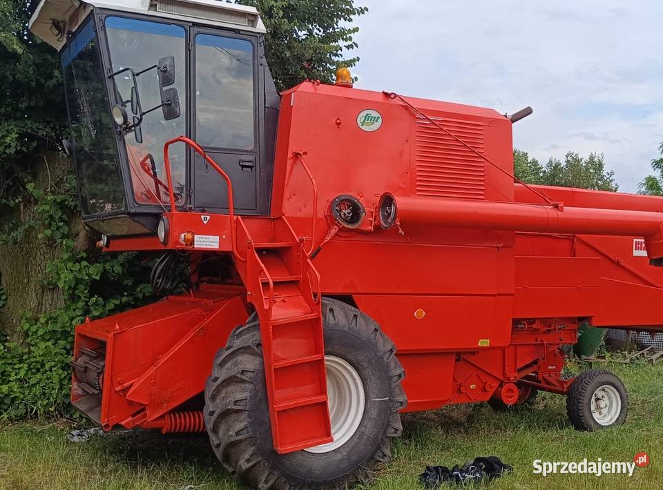 Bizon Z056 Chmielnik