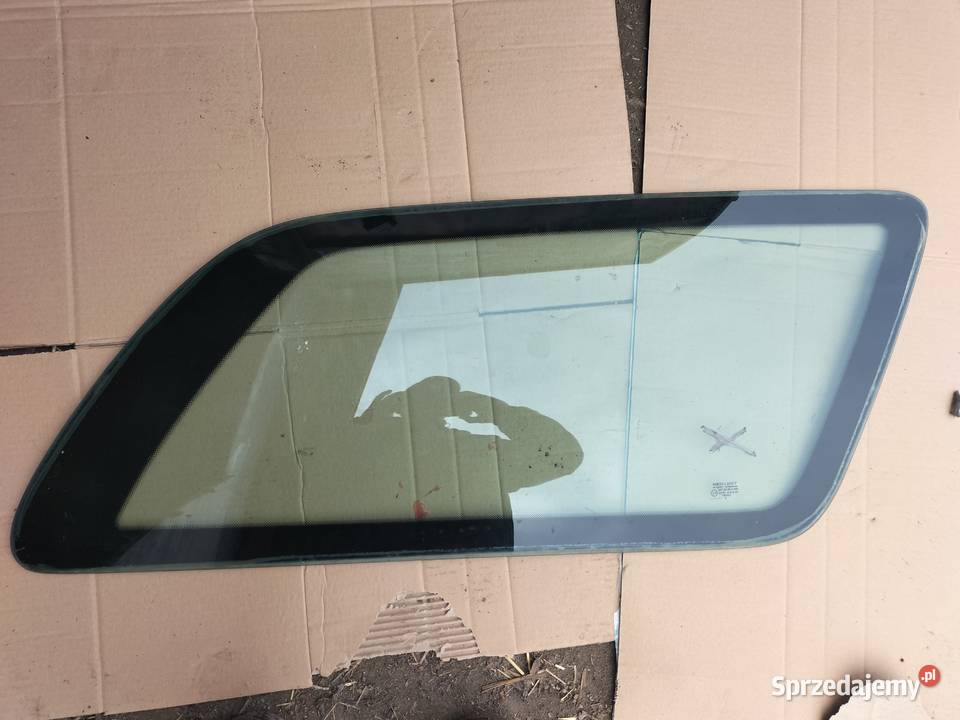 FORD MONDEO MK2 KOMBI SZYBA BOCZNA LEWY TYŁ Kamień-Kolonia