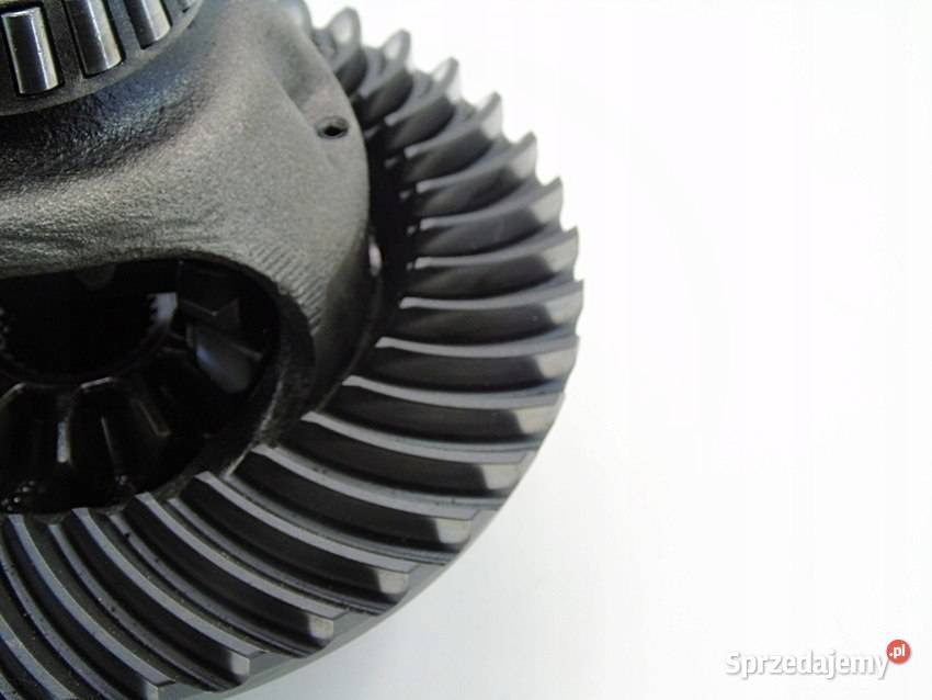 MECHANIZM RÓŻNICOWY DYFRA PRZÓD DISCOVERY 5 L462 Sosnowiec sprzedam