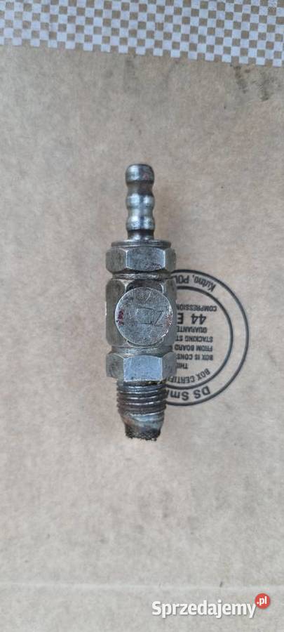 Kranik junak Układ paliwowy kujawsko-pomorskie Bydgoszcz