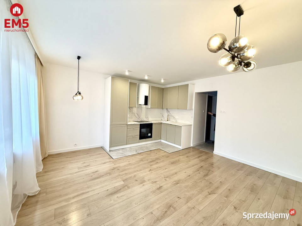 Mieszkanie Białystok 38 metrów 2 pokoje Sprzedaż