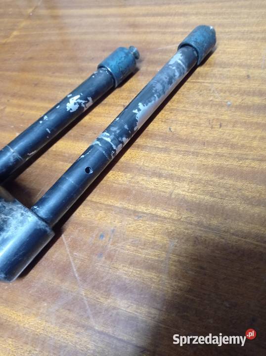 Kierownica Kawasaki ZZR 600 Łubno