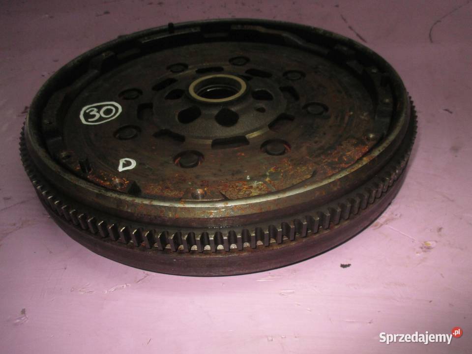 Audi TT 18T 06r 190 BVR KOŁO DWUMASOWE 06a105264