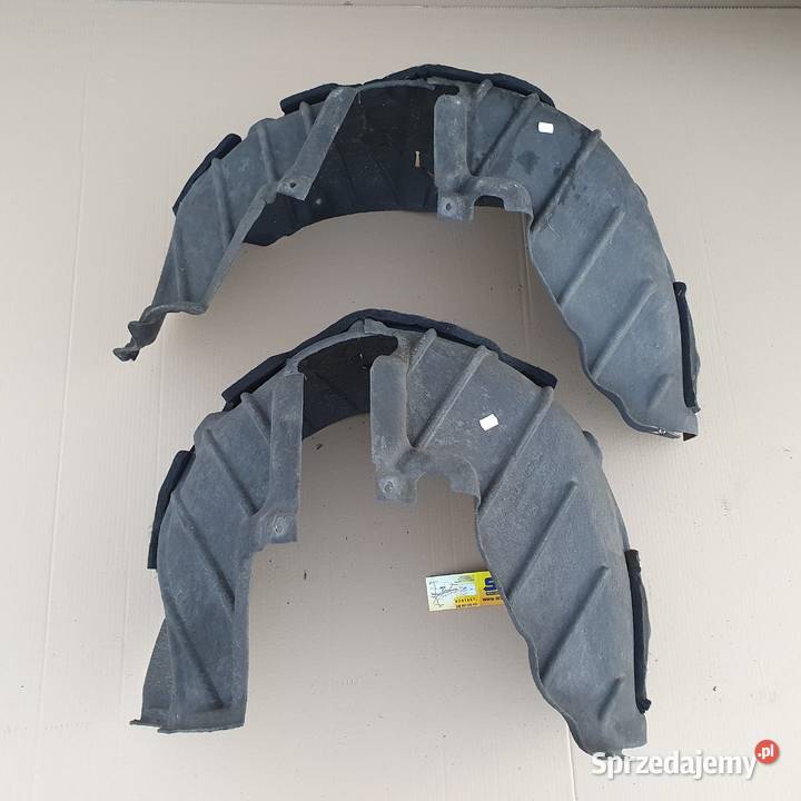 AUDI A4 B9 NADKOLE LEWY TYŁ 8W081071G Motoryzacja Trzciel