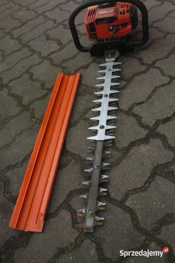 Nożyce do żywopłotu Stihl HS 80 długość 65 łódzkie Pabianice sprzedam