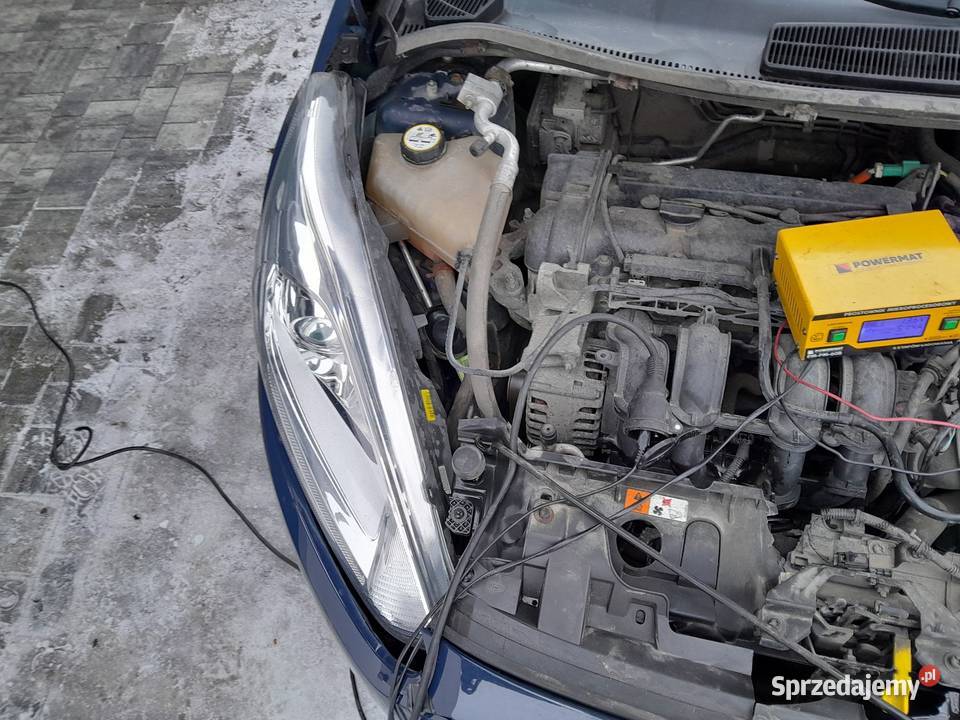 125 MK7 lift 1 rej 2016 opłaty granatowy