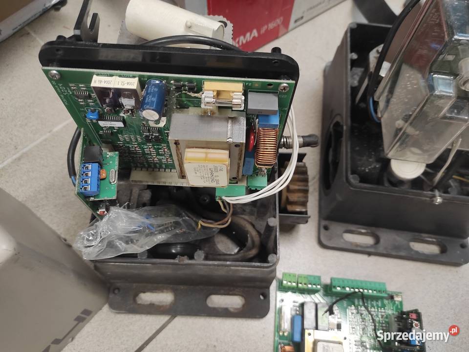 FAAC 740 Warszawa sprzedam