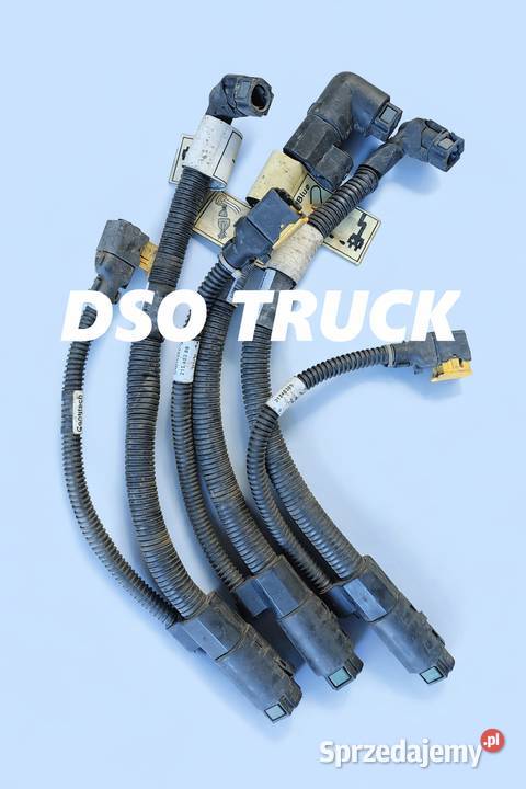 21245389 PRZEWÓD ADBLUE RENAULT RANGE GAMA T Zawichost